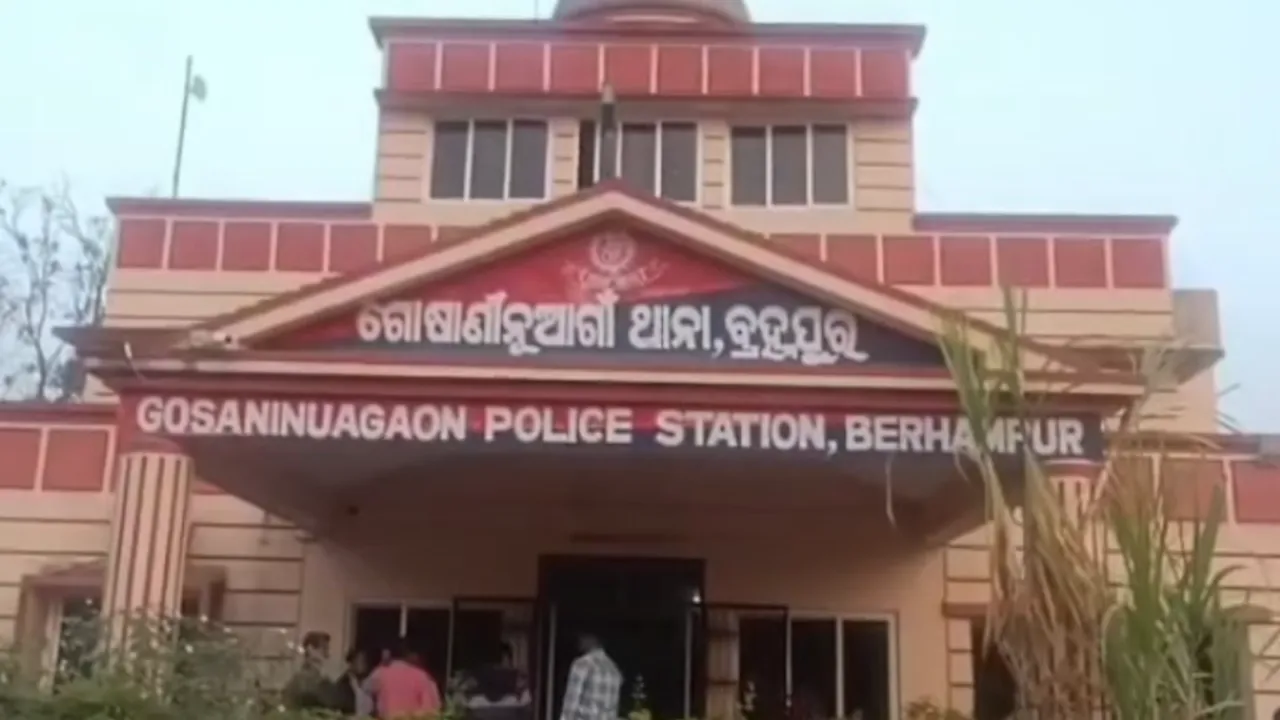 ସମ୍ପତ୍ତି ବିବାଦକୁ ନେଇ ପୁଅର ଆକ୍ରମଣରେ ଜଣେ ବ୍ୟକ୍ତିଙ୍କ ମୃତ୍ୟୁ