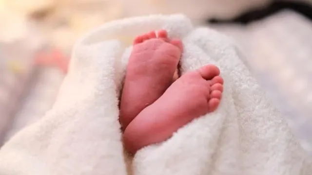 ଦିଲ୍ଲୀରେ ନବଜାତ ଶିଶୁ ଚାଲାଣ